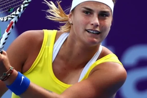 Aryna Sabalenka vs. Hailey Baptiste: Analyzing the Matchup Ahead of WTA Miami