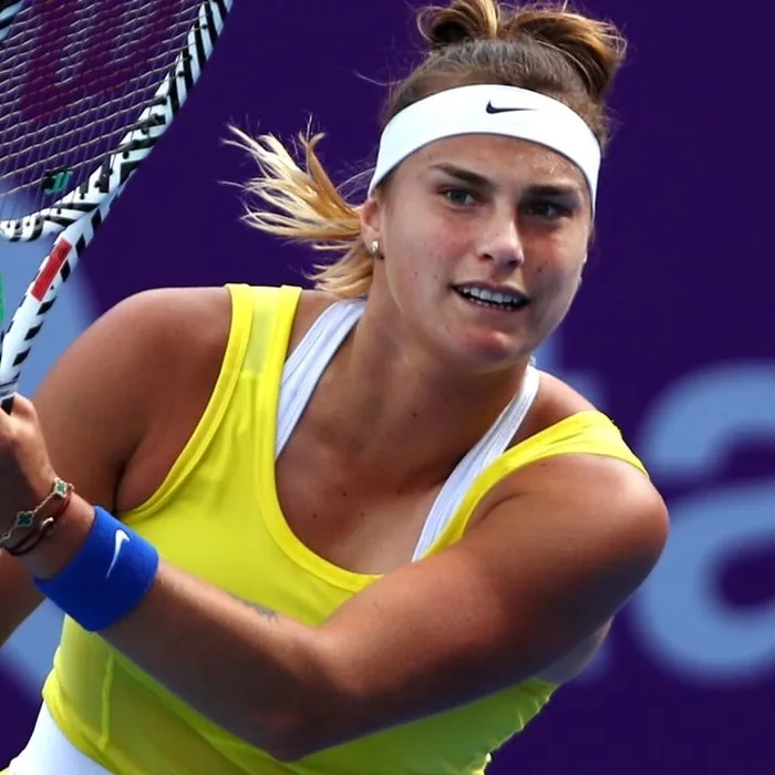 Sabalenka vs. Gauff: Analyzing the Favoritism Ahead of Miami Clash