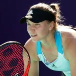 Elena Rybakina vs. Talia Gibson: Analyzing the Matchup and Forecasting the Outcome