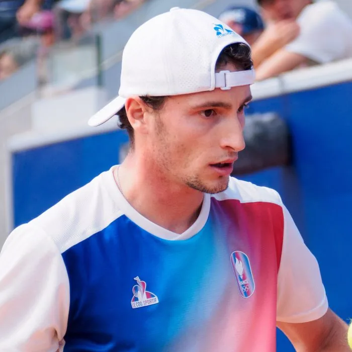 Ugo Humbert vs. Francisco Cerundolo: Analyzing the Favoritism Ahead of Their Clash