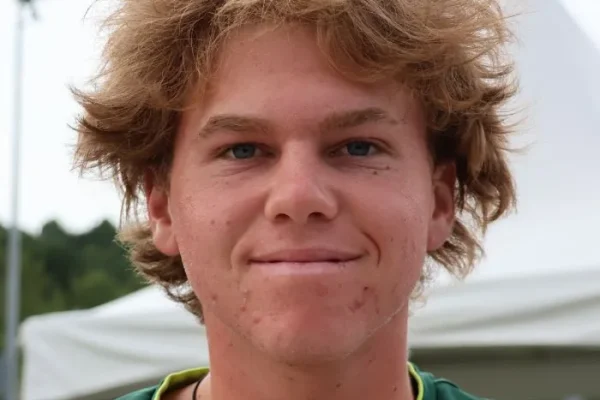 Alex Michelsen vs. Jannik Sinner: Analyzing the Matchup Ahead of Miami Showdown