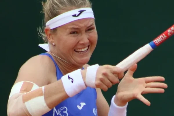 Marie Bouzkova vs Ana Sofia Sanchez: Analyzing the Matchup Ahead of WTA Bogotá