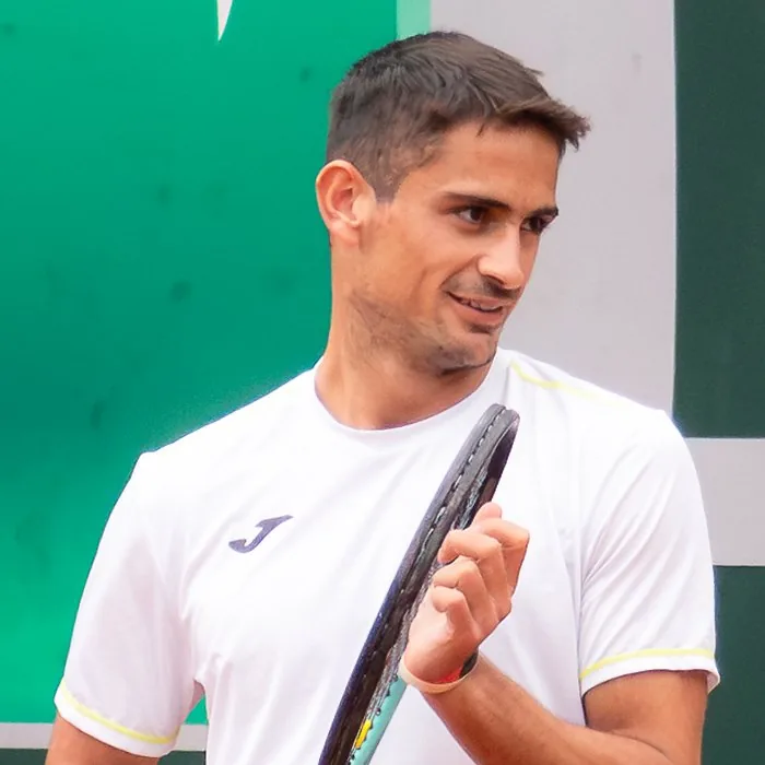 Mariano Navone vs. Daniel Merida: Analyzing the Favoritism in Tennis Matchup