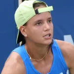Emiliana Arango vs. Maria Carle: Analyzing the Favoritism in Tennis Matchup