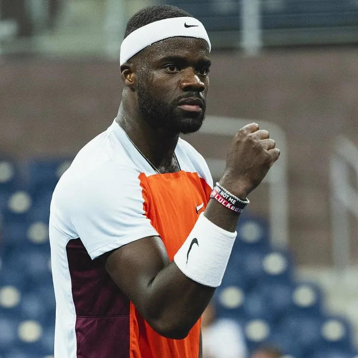 Frances Tiafoe vs. Jannik Sinner: Analyzing the Matchup Ahead of Miami Showdown