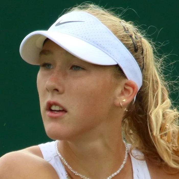 Mirra Andreeva vs. Victoria Mboko: Analyzing the Favoritism and Match Dynamics