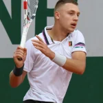 Medjedovic Favored Over Borges in Barcelona Clay Clash