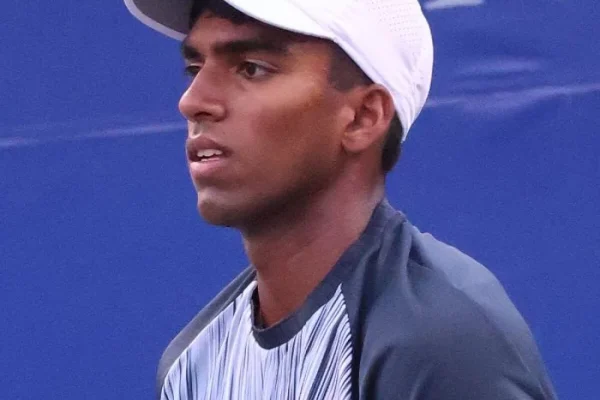 Learner Tien vs. Nishesh Basavareddy: Analyzing the Favoritism Ahead of Their ATP Clash