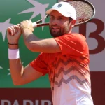 Kamil Majchrzak vs. Quentin Halys: Analyzing the Favoritism Ahead of Their ATP Miami Clash