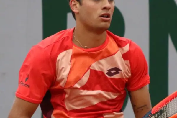 Flavio Cobolli vs Alexander Zverev: Rising Talent Set to Upset in Madrid