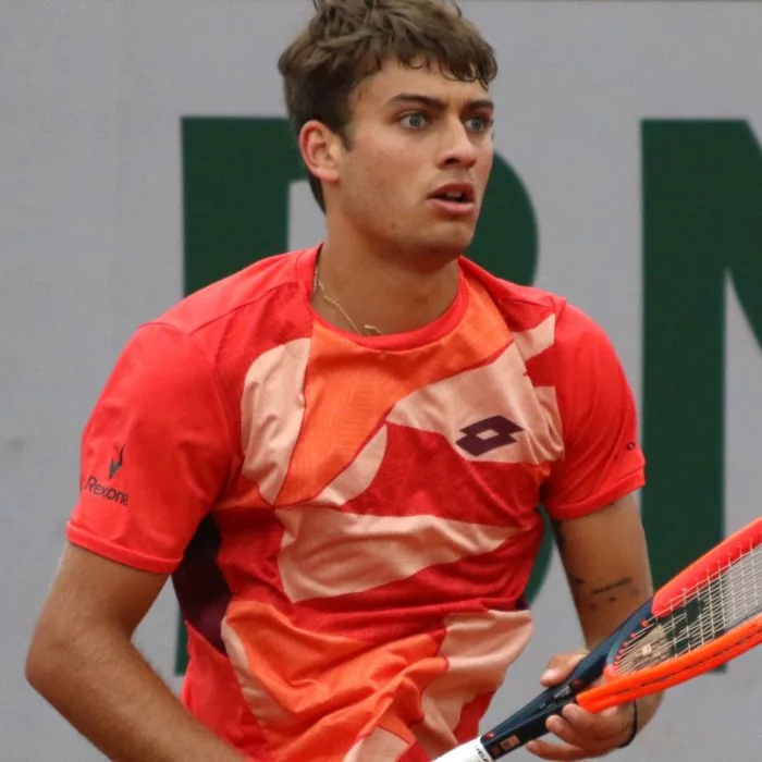 Flavio Cobolli vs Alexander Zverev: Rising Talent Set to Upset in Madrid