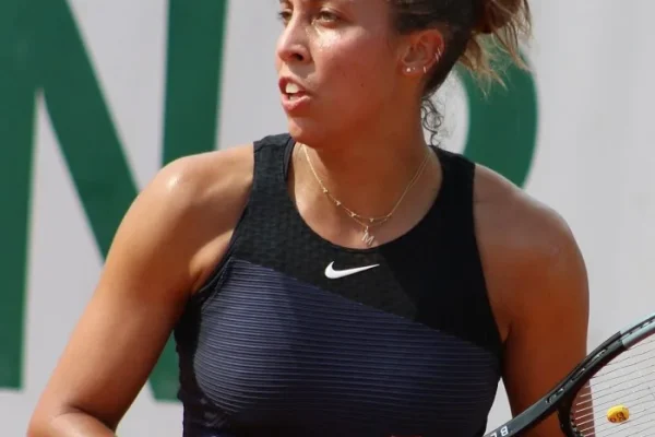 Madison Keys vs. Anna Bondar: Analyzing the Favoritism Ahead of Their Clash