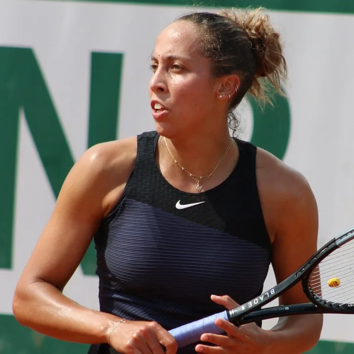 Madison Keys vs. Anna Bondar: Analyzing the Favoritism Ahead of Their Clash