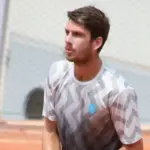 Rafael Jodar Favored Over Cameron Norrie on Clay in Barcelona Showdown