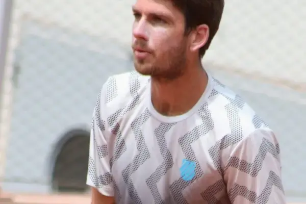 Rafael Jodar Favored Over Cameron Norrie on Clay in Barcelona Showdown