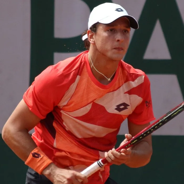 Darderi vs Trungelliti: Analyzing the Favoritism Ahead of Their Marrakech Clash