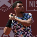 Arthur Fils Favored Over Brandon Nakashima in ATP Barcelona Clash