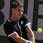 Camilo Ugo Carabelli vs. Luca Van Assche: Analyzing the Favoritism Ahead of Their ATP Marrakech Clash