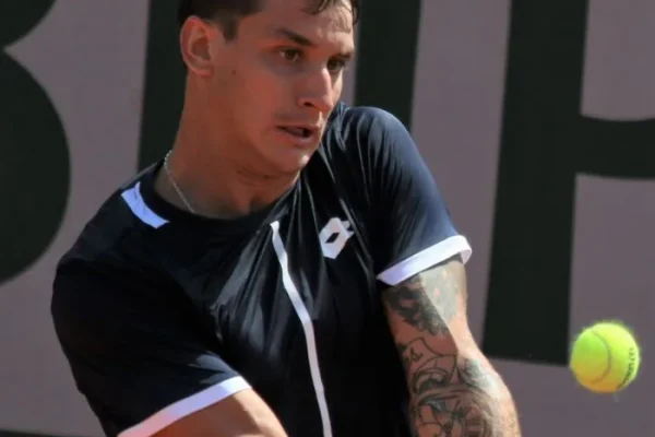 Camilo Ugo Carabelli vs. Luca Van Assche: Analyzing the Favoritism Ahead of Their ATP Marrakech Clash