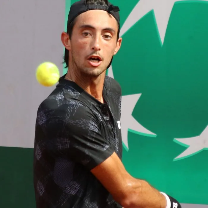 Thiago Agustin Tirante vs. Mackenzie McDonald: Analyzing the Favoritism and Match Dynamics