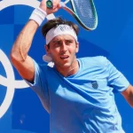 Tomas Martin Etcheverry vs. Tommy Paul: Analyzing the Matchup Ahead of ATP Houston