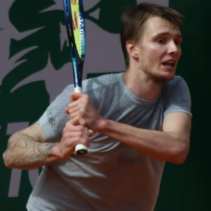 Quentin Halys Edges Alexander Bublik in Upcoming Clay Court Clash