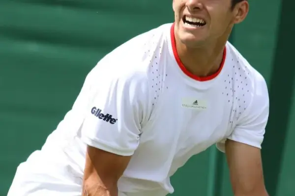 Rafael Jodar Set to Dominate Cristian Garin on Hard Court